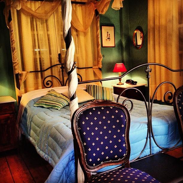 Kapodistrias Hotel ナフプリオ エクステリア 写真